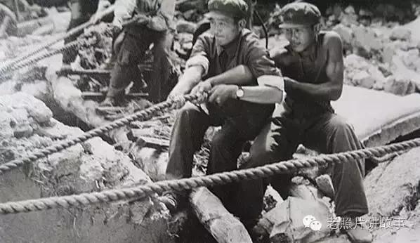 唐山大地震死了300万人，唐山大地震死了300万人视频（相当于400颗原子弹爆炸）