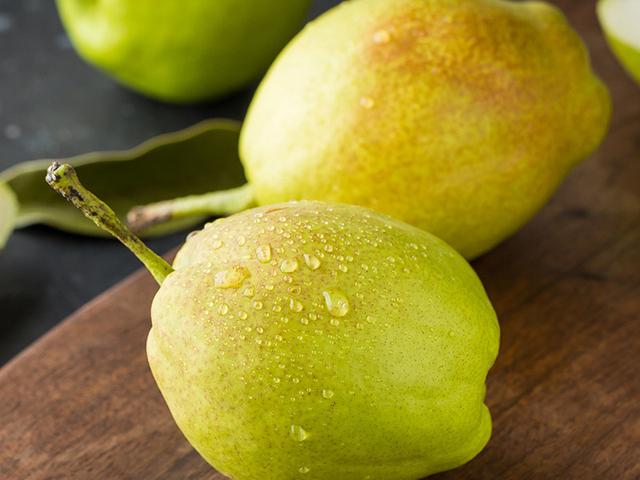 鸭梨是哪里的特产，鸭梨是哪里的特产梨（请认准这8个产地）