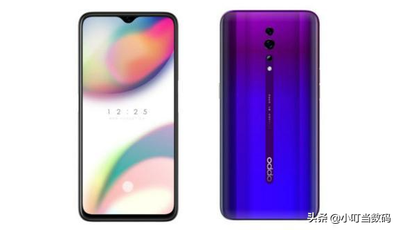 pcdm10是oppo什么型号，oppopcdm10是什么手机型号（OPPO“爽机”曝光）