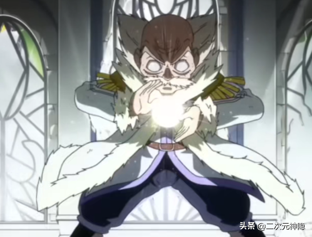 妖精的尾巴10大魔法，妖尾最具实力的6大超魔法