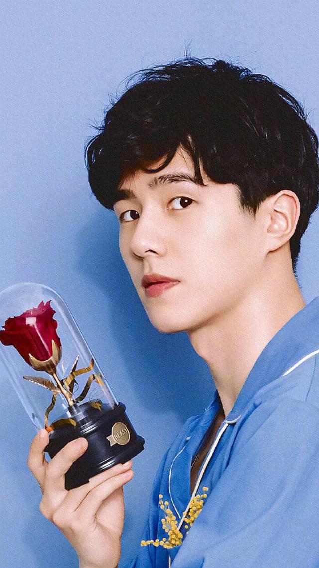 男生头像 刘昊然小哥哥 帅到犯规微信，男生头像 刘昊然小哥哥 帅到犯规（壁纸 ， 帅气的刘昊然）