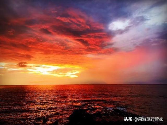 沙巴在哪里，沙巴在哪里啊（沙巴经典必游10个景点）