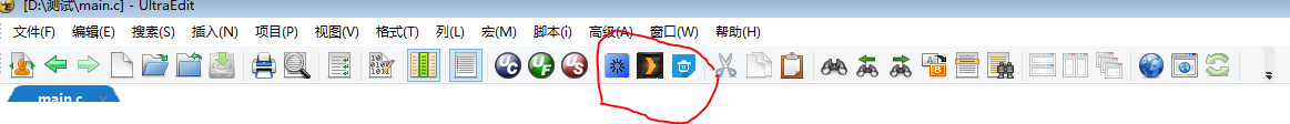 c语言编译器如何改成中文版_c语言编译器怎么改中文版