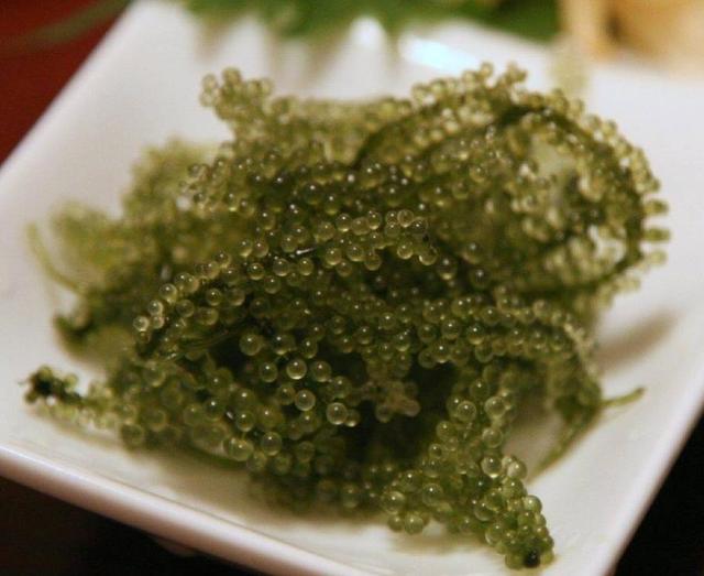 水晶葡萄的功效与作用，这种“水晶葡萄”可以吃吗