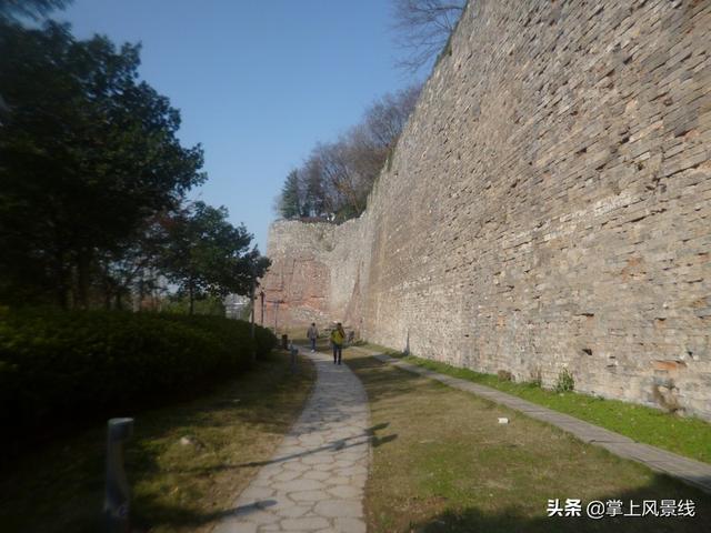 南京旅游景点，南京旅游景点排行榜前十名（推荐：南京八大免费景点）