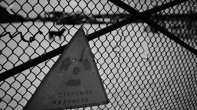 大内久83天活体腐烂图片，大内久83天活体腐烂是什么（大内久与核辐射战斗了83天）