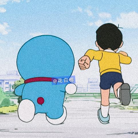 哆啦a梦可爱萌图片    请给我一个可爱的蓝胖子，哆啦a梦可爱图片（可爱蓝胖子头像）