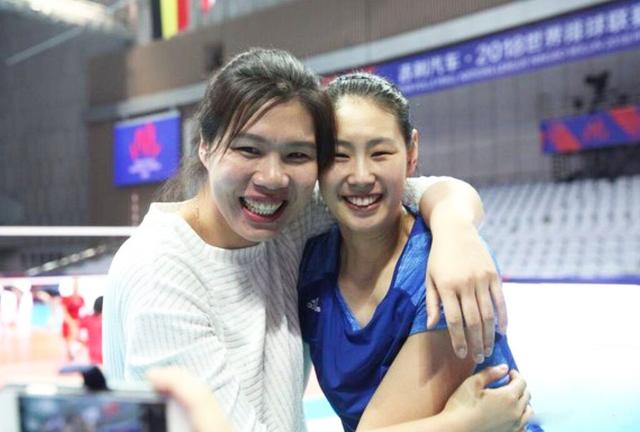 伦敦奥运会女排，伦敦奥运会女排冠军是哪个队（2011女排伦敦奥运门票战、生死第二局）