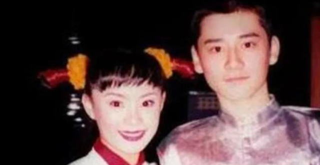 范冰冰和佟大为电影，范冰冰佟大为主演的电影是什么（18年前这剧爆火）