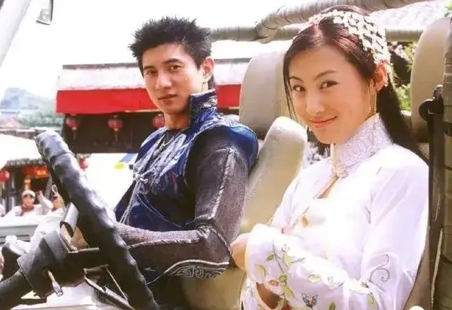 演员阳光王惠现状，阳光王惠（还记得《少年王》里的“白素”吗）