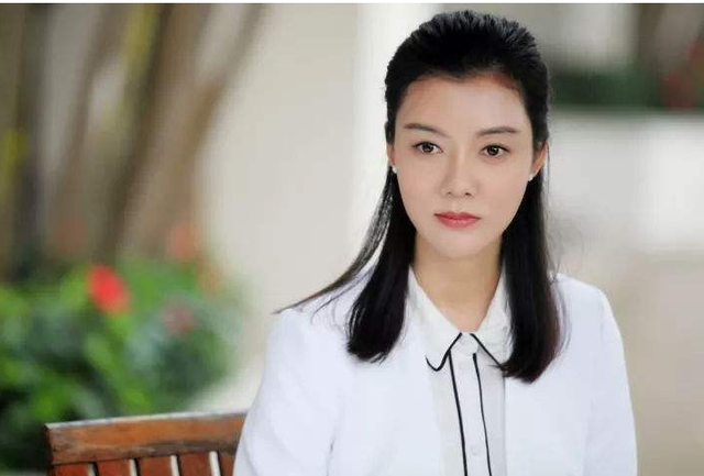 王子茹的扮演者是谁，徐子茹扮演者（车晓比戏骨妈妈漂亮但演技苍白）