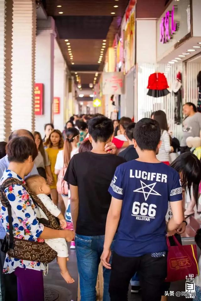 广州上下九地铁几号线，去上下九怎么坐地铁（已经不是广州人的上下九了）