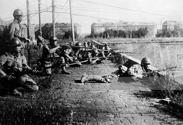 九一八事变人物介绍，策划制造“918”事变的3个日军将领