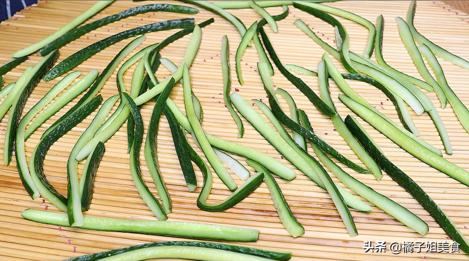 圖片[4]-【腌黃瓜】做法步驟圖 口感脆爽 比大魚大肉吃著還過癮-起舞食譜網