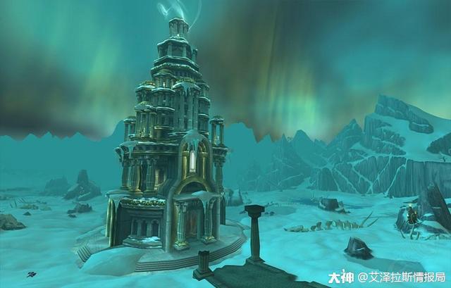 魔兽世界8.15移除各地传送门咋办？这些办法帮你快速到达目的地