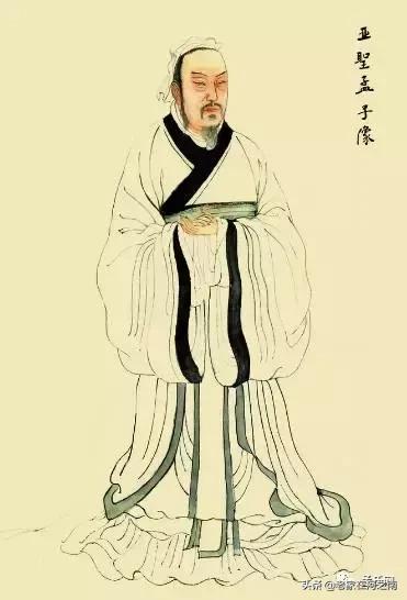 关于孟姓的由来介绍，孟姓的由来（孟家人一定要看看）
