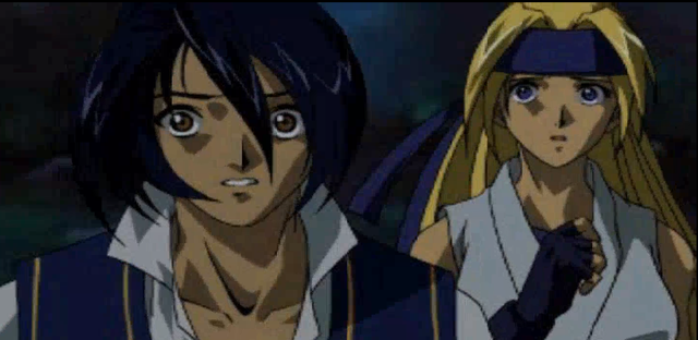 浪客剑心:传说的完结篇剧情，浪客剑心传说中的完结篇剧情（《月华之剑士》全角色剧情结局）