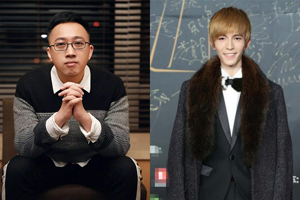 八字揭秘于正惹恼琼瑶，琼瑶为什么告于正（被156位编导圈大佬联名抵制）