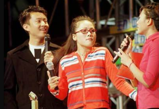 苏苪清网名，苏苪清微信昵称（因不良爱好走下神坛的田震现状如何）