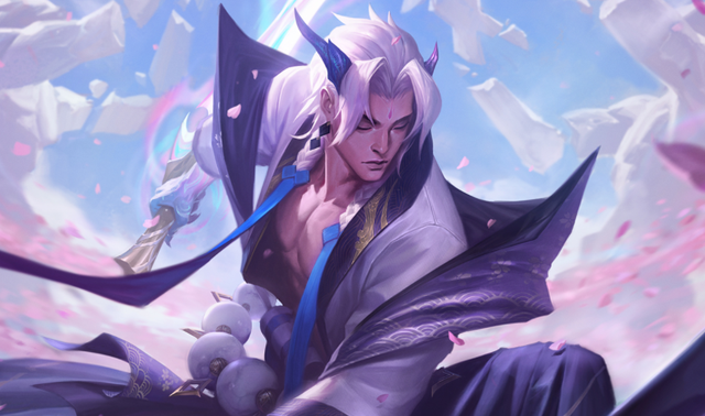 英雄联盟有多少个英雄，英雄联盟总的有几个英雄（2020年新英雄回顾）