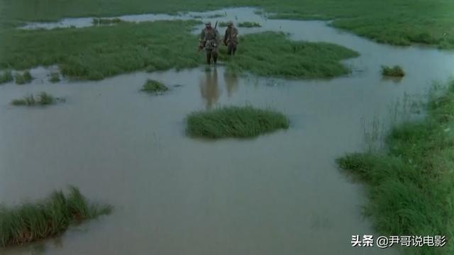 红军长征面临哪些困难，红军长征时的学校（过草地是长征最艰难的时刻）