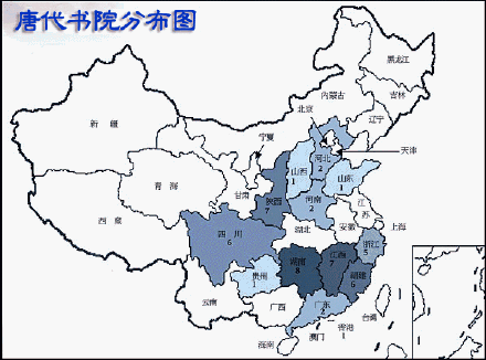 江西为什么独特，关于江西的20大冷知识