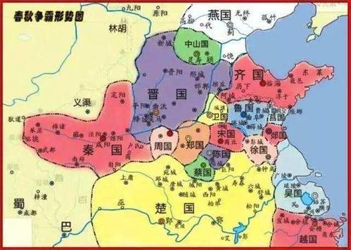 项燕与项羽是什么关系，项羽和项燕的关系（刘邦和项羽其实都不是真正意义上的楚国人）