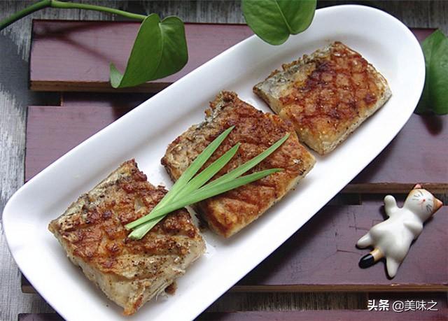 带鱼怎么吃，带鱼怎样做才好吃（16种香煎带鱼的家常做法）