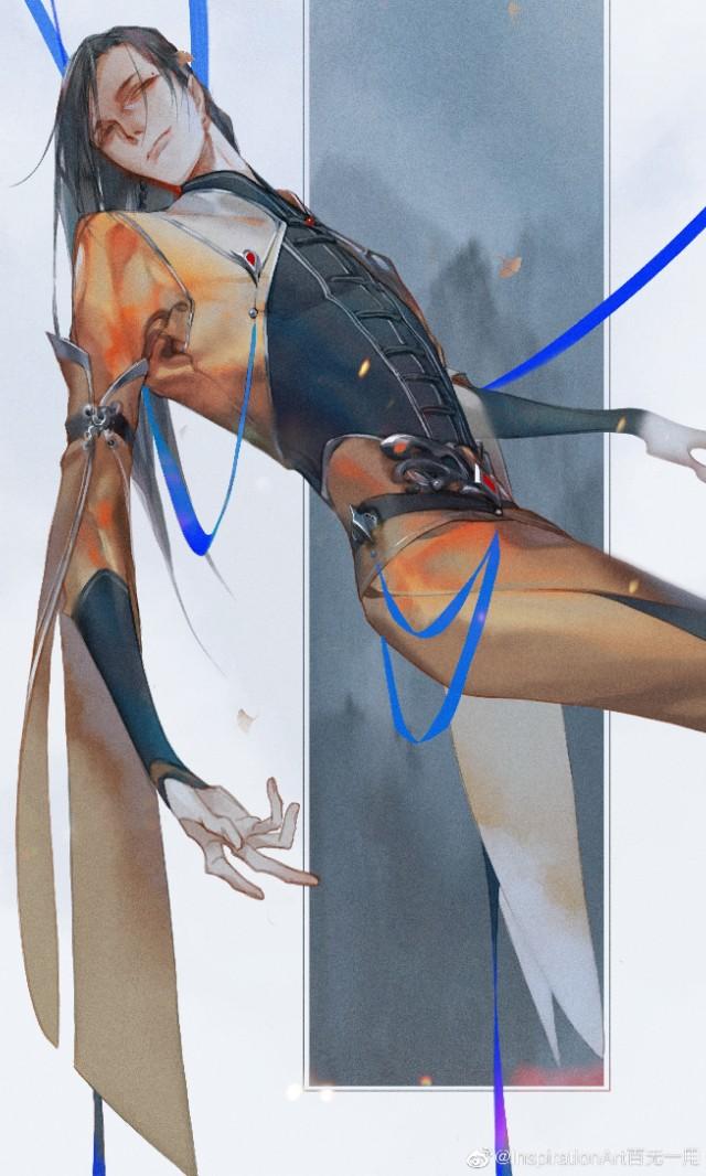 中国城市拟人化，国风城市拟人化（内蒙古的小伙伴来取图啦～～古风城市拟人大全）