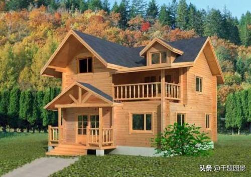 防腐木价格多少，防腐木每平米价格多少钱（千盟园景：防腐木价格多少钱）