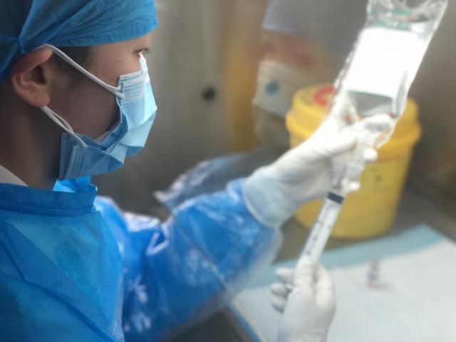 护理是什么职业，护士是什么职业（护士是一个什么样的职业）