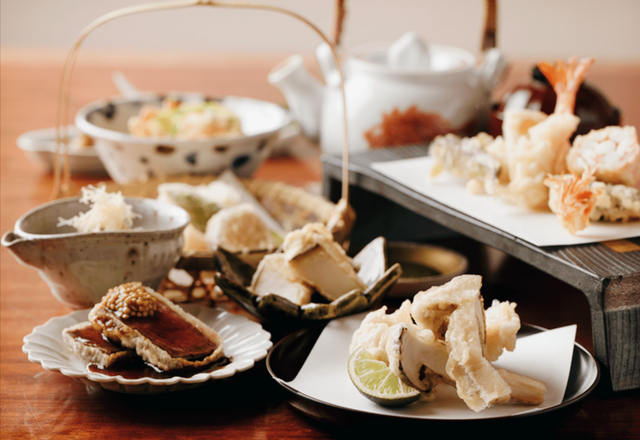 米其林餐厅最高几星，中国米其林餐厅（日本东京米其林三星级餐厅大盘点）