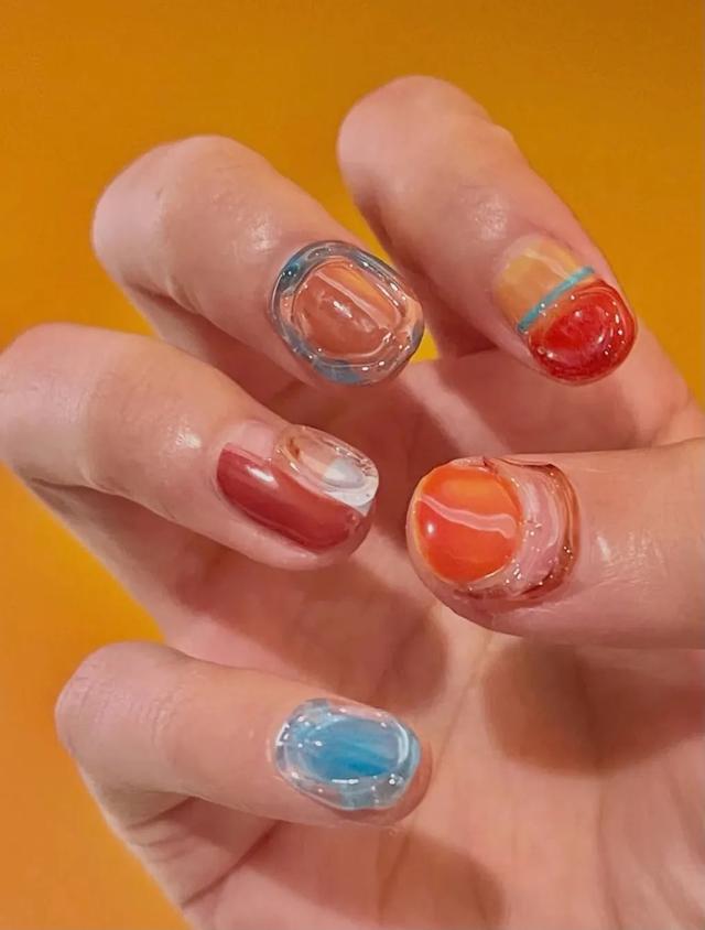 奶油滤镜/可爱/甜美/表情包/欧美/妆容，微信头像，奶油滤镜/可爱/甜美/表情包/欧美/妆容（时髦显白，拿图去做）