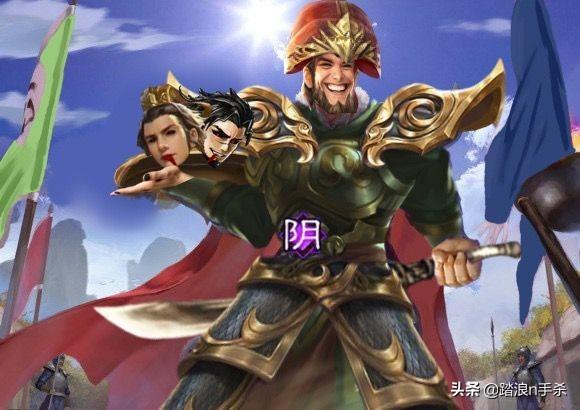 三国杀孙鲁育破坏平衡吗，三国杀孙鲁育强度（如何降低现版本游戏节奏）