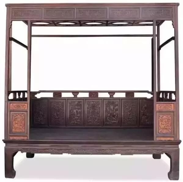 美人榻的特点有哪些,形容美人卧榻(古色古香的床榻流动着国人骨子里的风情雅韵) 美人榻的特点有哪些,形容美人卧榻(古色古香的床榻流动着国人骨子里的风情雅韵)