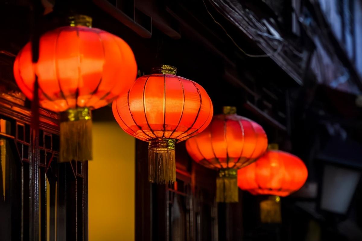 中国情人节(七夕节的来历)