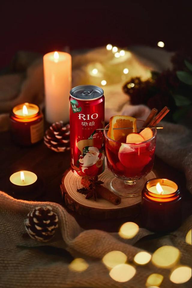 圣诞节食物，万圣节的意义（让这几款圣诞产品更新你的圣诞节）