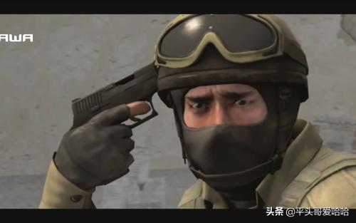 peek是什么意思，csgopeek是什么意思（关于peek以及YPRAC这张地图中peek的事情）