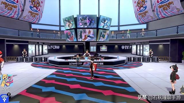 宝可梦剑盾小果然怎么获得，宝可梦剑盾如何获得（剑盾》剑一周目流程图文攻略）