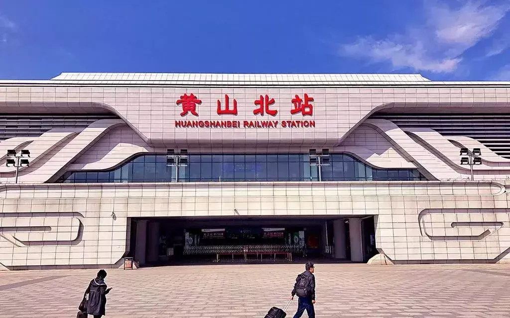 安徽淮北穷吗(淮北为什么是五线城市)