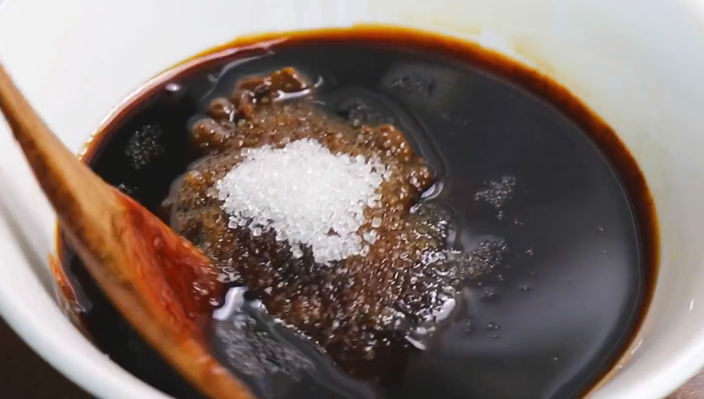 圖片[4]-【叉燒包】做法步驟圖 松軟不塌陷 家人愛吃-起舞食譜網