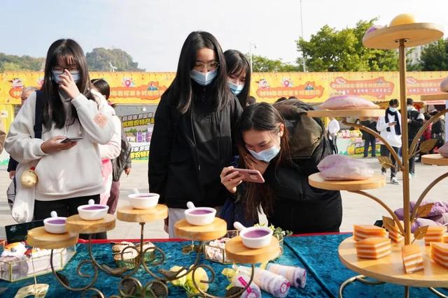 云城区美食，云城区哪里吃饭好（云浮这个地方太“香”啦）