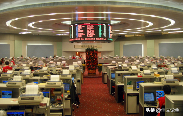 期货交易所有哪些，四大期货交易所有哪些（全球主要期货交易所介绍）