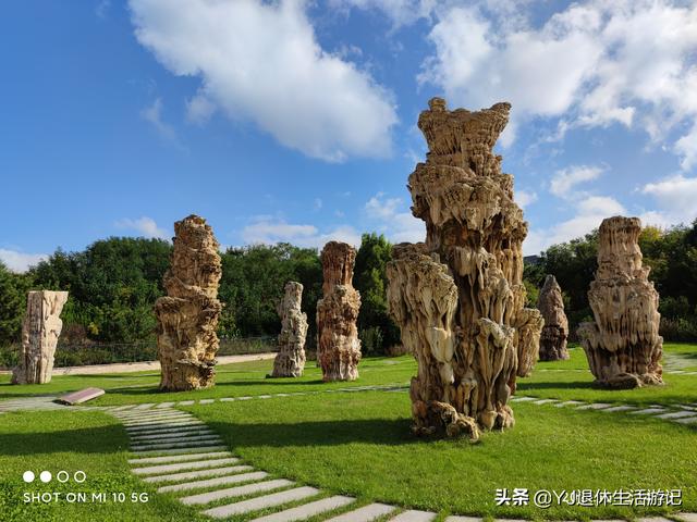 关于中国地质博物馆介绍，中国地质博物馆在哪个区（在烟台认识和了解自然与地质现象的好去处）