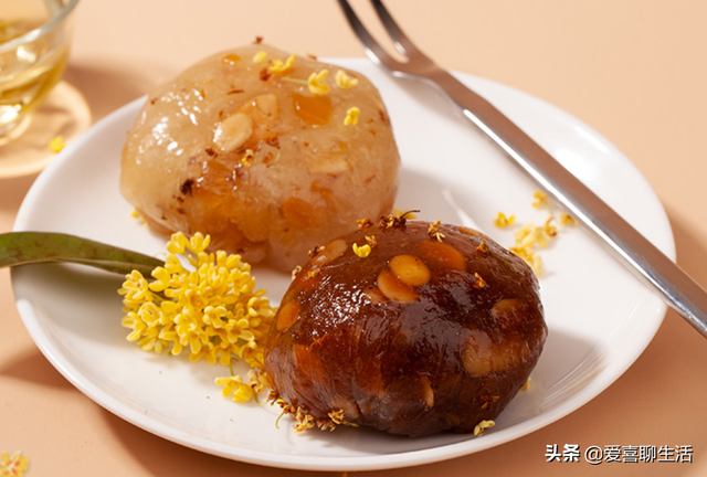 重阳节要吃什么糕，重阳节要吃重阳糕吗（给老人备上5种重阳糕）