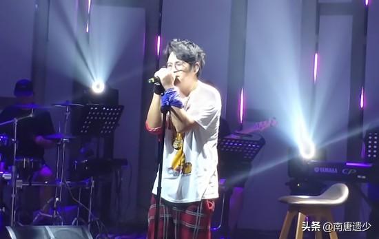 曹格 - 你的天堂歌词是什么，曹格罗密欧与祝英台（出道十三年再当一次乐坛“新人”）