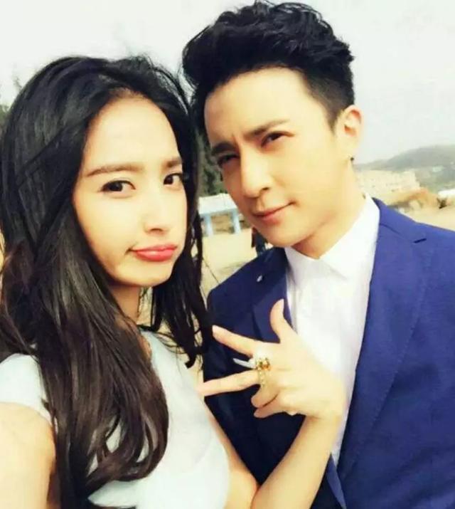 薛之谦现任老婆图片，薛之谦的妻子越看越高级（李雨桐宣布升级做妈妈）