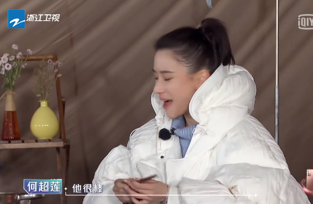 窦骁何超莲分手原因，何超莲窦骁分手是真的吗（其实人家的恩爱都藏在细节里）