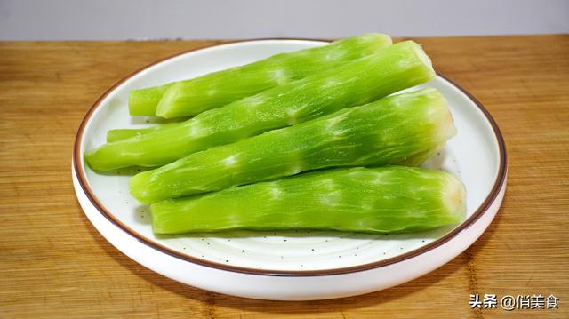 干菜都有哪些品种，干野菜有哪些品种（这4种蔬菜晒干后）