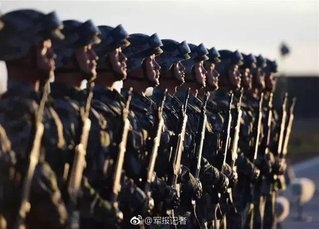 兵员预征是在家等通知吗，兵员预征是自己去还是等他们通知（2019兵役登记开始啦！）